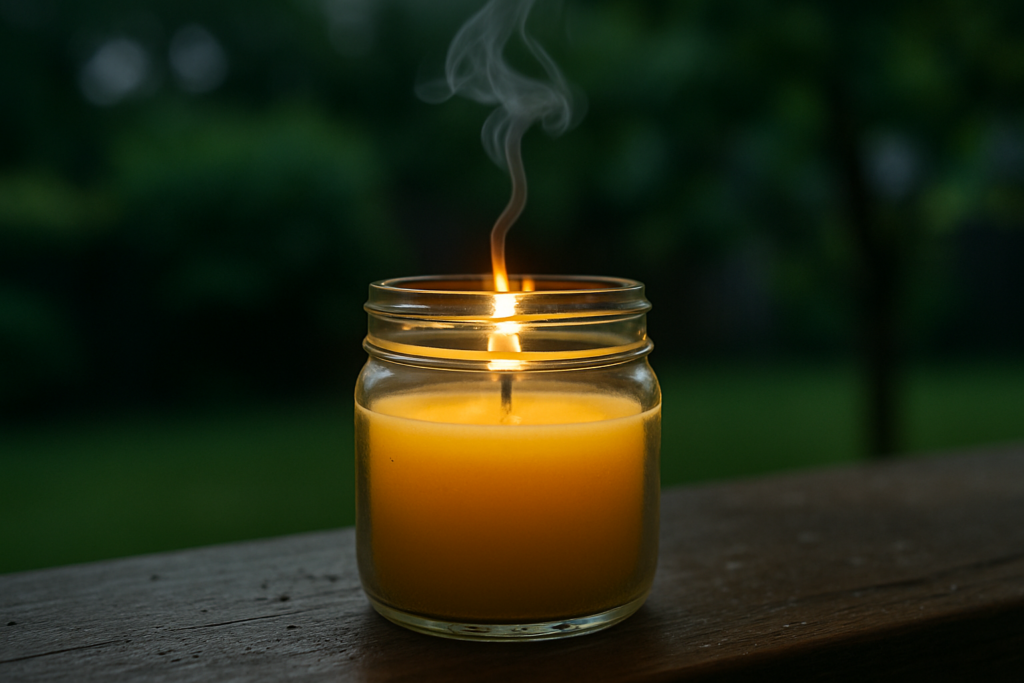 How do I protect myself from mosquitoes and bugs? 10 Proven Tips