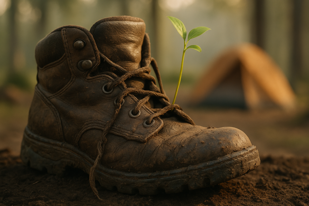 How do I recycle or dispose of damaged camping equipment responsibly? — 7 Proven Tips