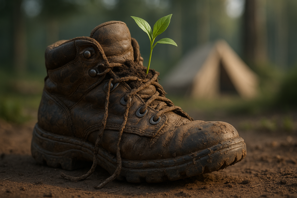 How do I recycle or dispose of damaged camping equipment responsibly? — 7 Proven Tips