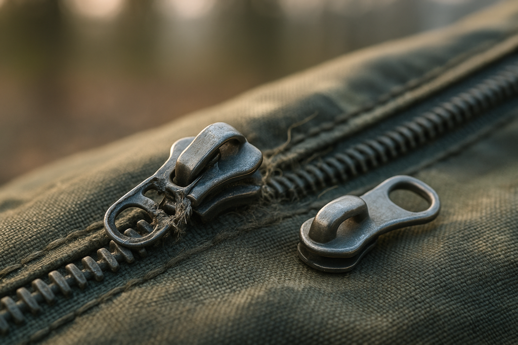 How do I repair a broken zipper on a tent? 7 Expert Fixes How do I repair a broken zipper on a tent? 7 Expert Fixes