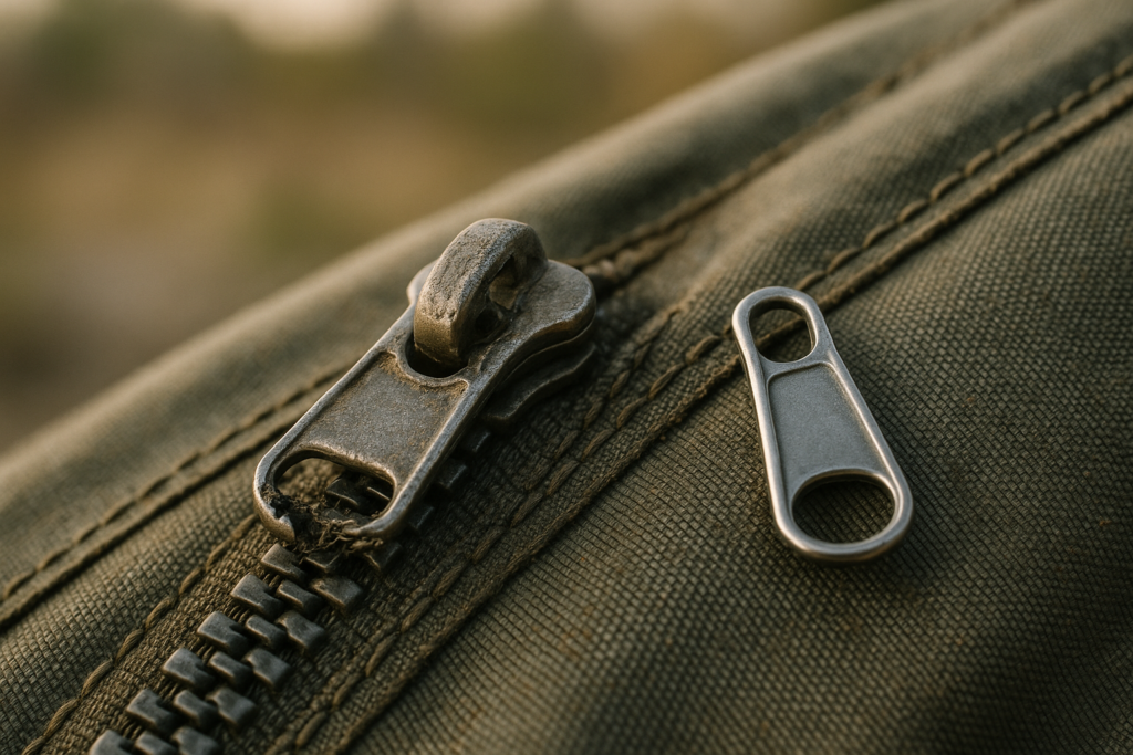 How do I repair a broken zipper on a tent? 7 Expert Fixes How do I repair a broken zipper on a tent? 7 Expert Fixes