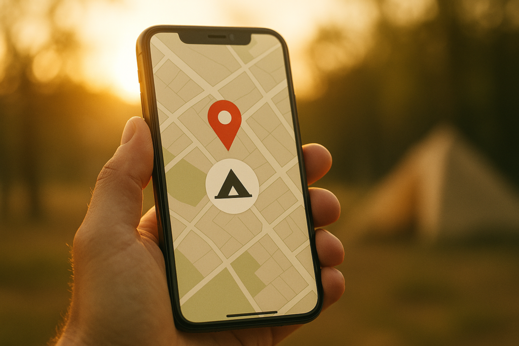 How do I reserve a campsite online? 7 Proven Steps