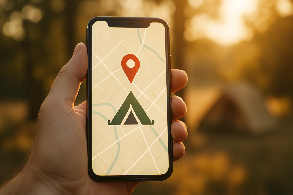 How do I reserve a campsite online? 7 Proven Steps