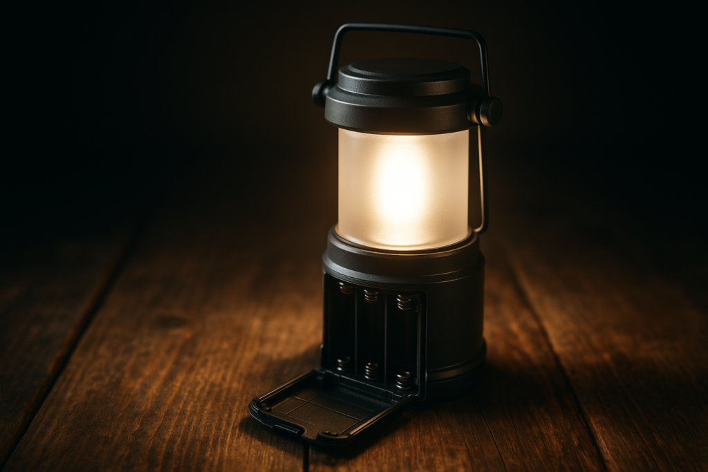 How long do batteries typically last in LED lanterns? 5 Best Tips