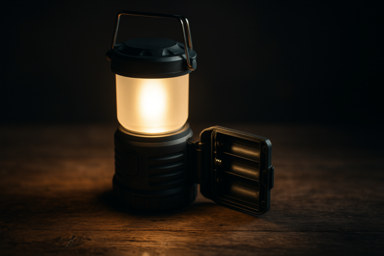 How long do batteries typically last in LED lanterns? 5 Best Tips
