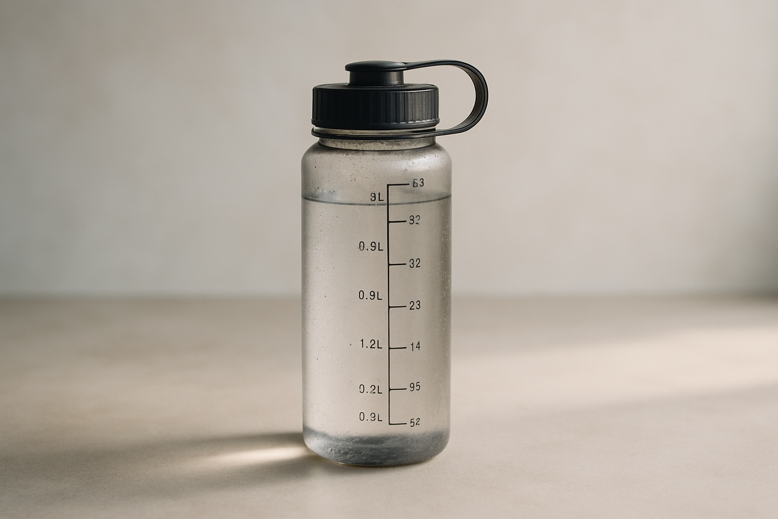 How much water should I carry per day? 7 Essential Tips