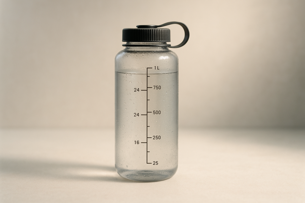 How much water should I carry per day? 7 Essential Tips How much water should I carry per day? 7 Essential Tips