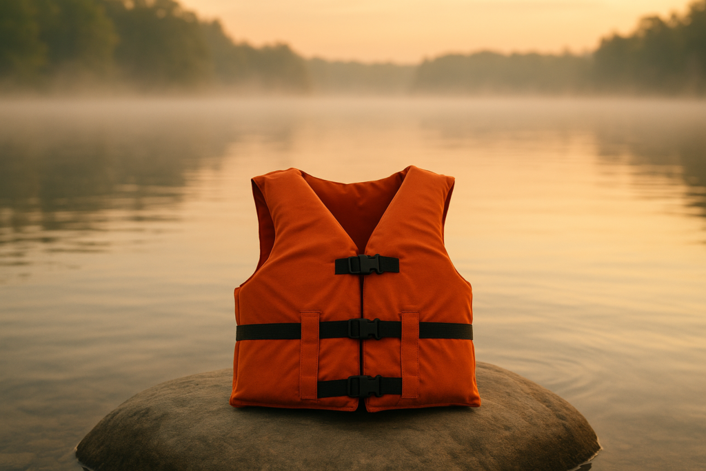 Is it safe to camp near rivers or lakes? - 12 Essential Tips