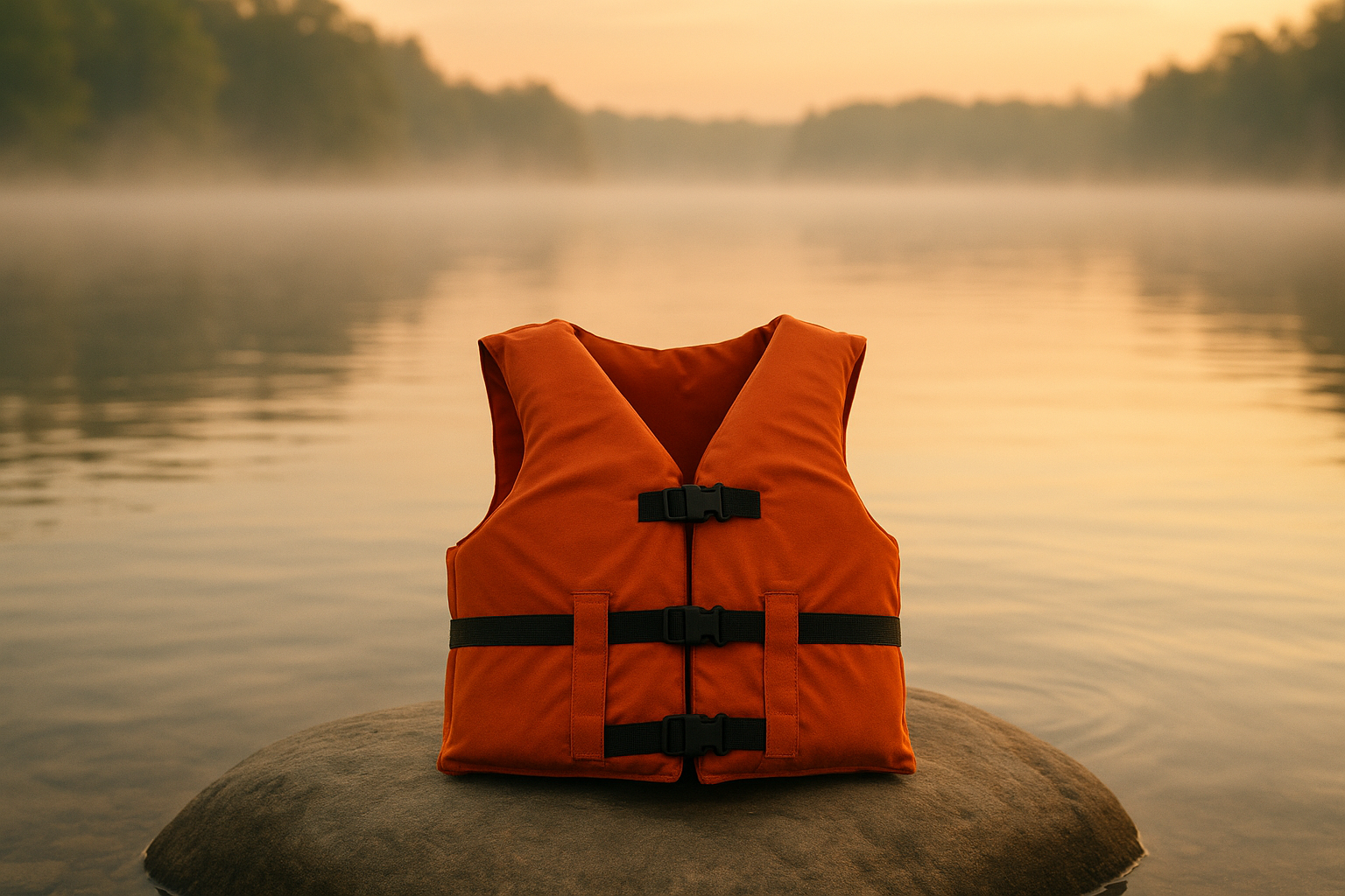 Is it safe to camp near rivers or lakes? – 12 Essential Tips