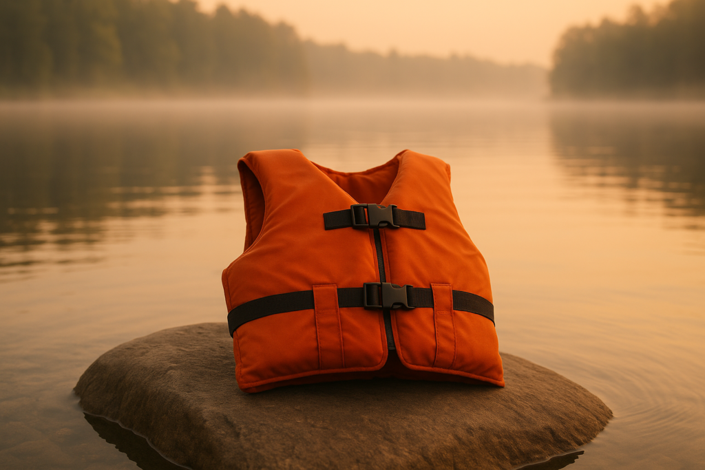 Is it safe to camp near rivers or lakes? - 12 Essential Tips