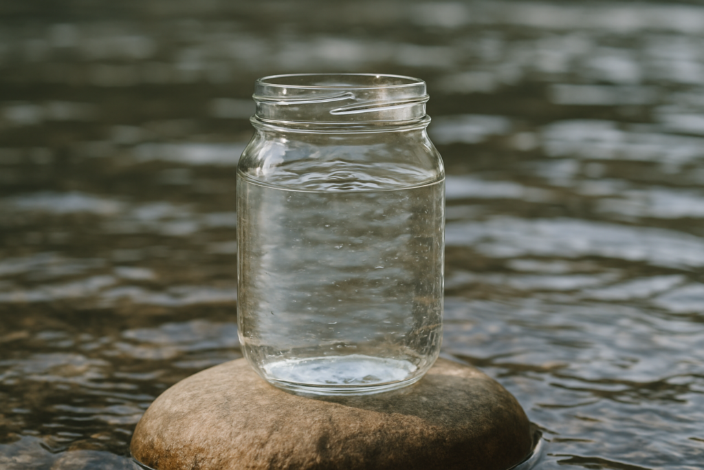 Is it safe to drink water from rivers and streams? 7 Expert Tips