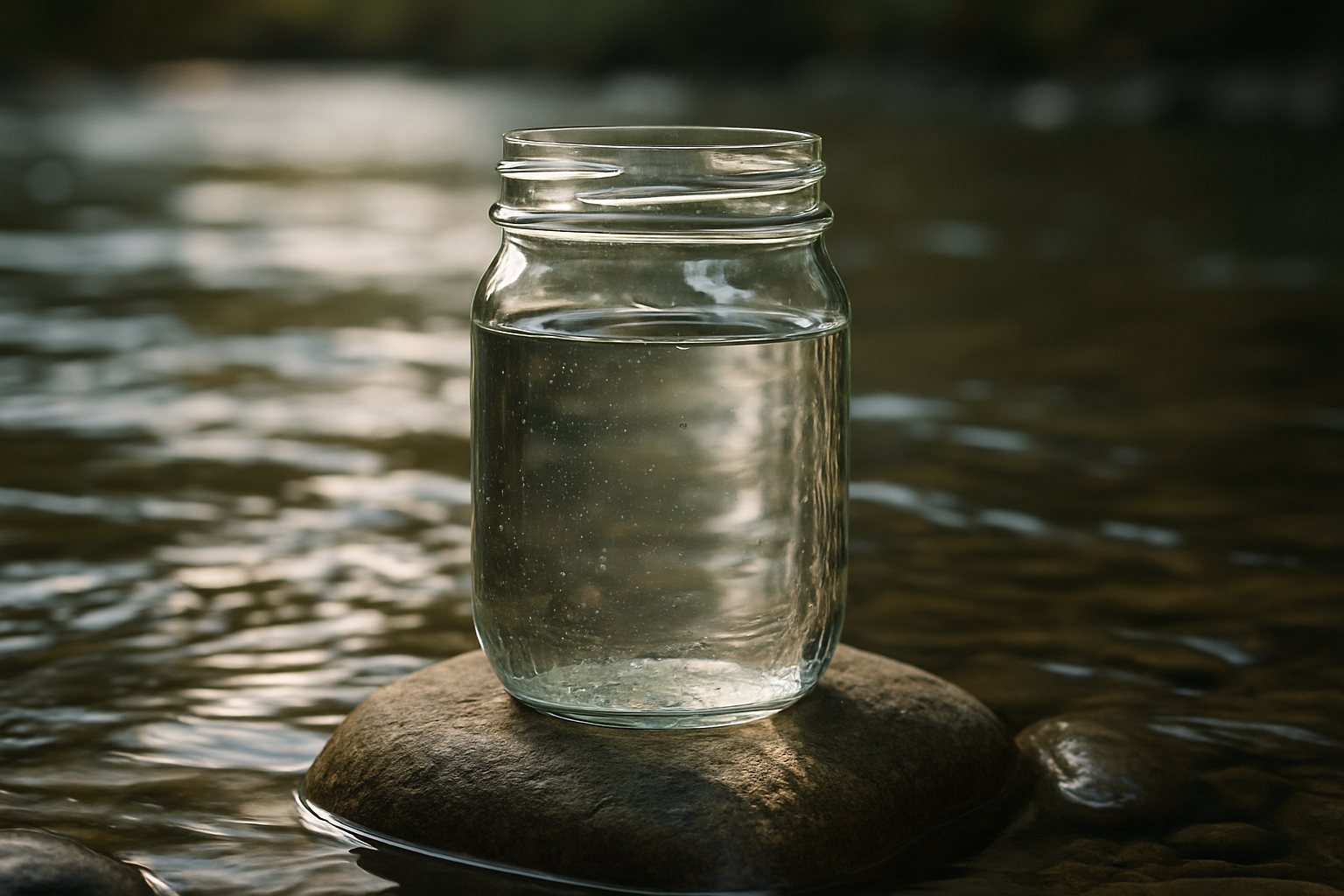 Is it safe to drink water from rivers and streams? 7 Expert Tips