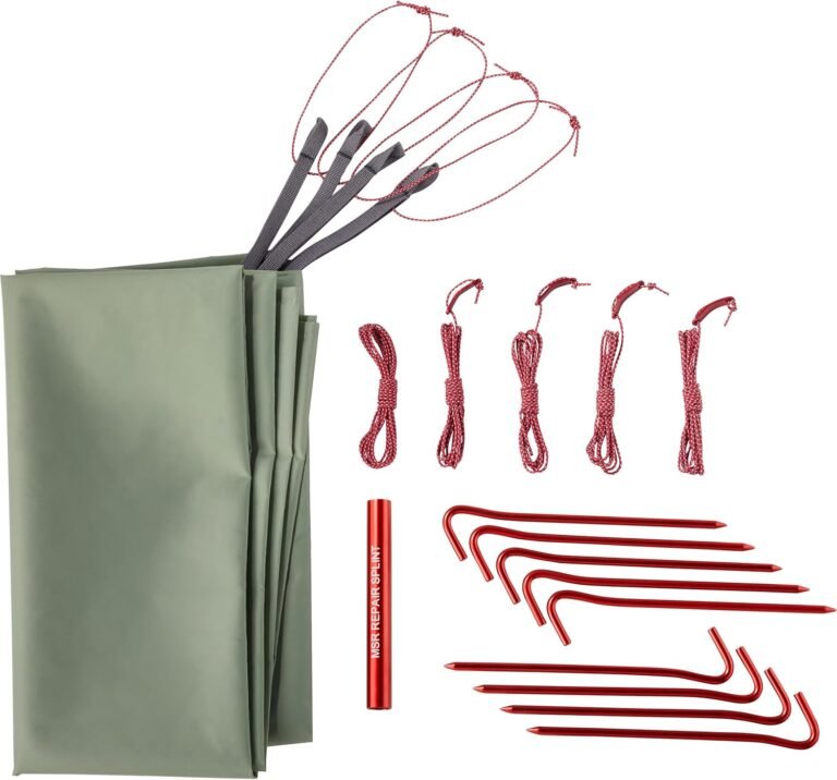 MSR Tents Elixir 2