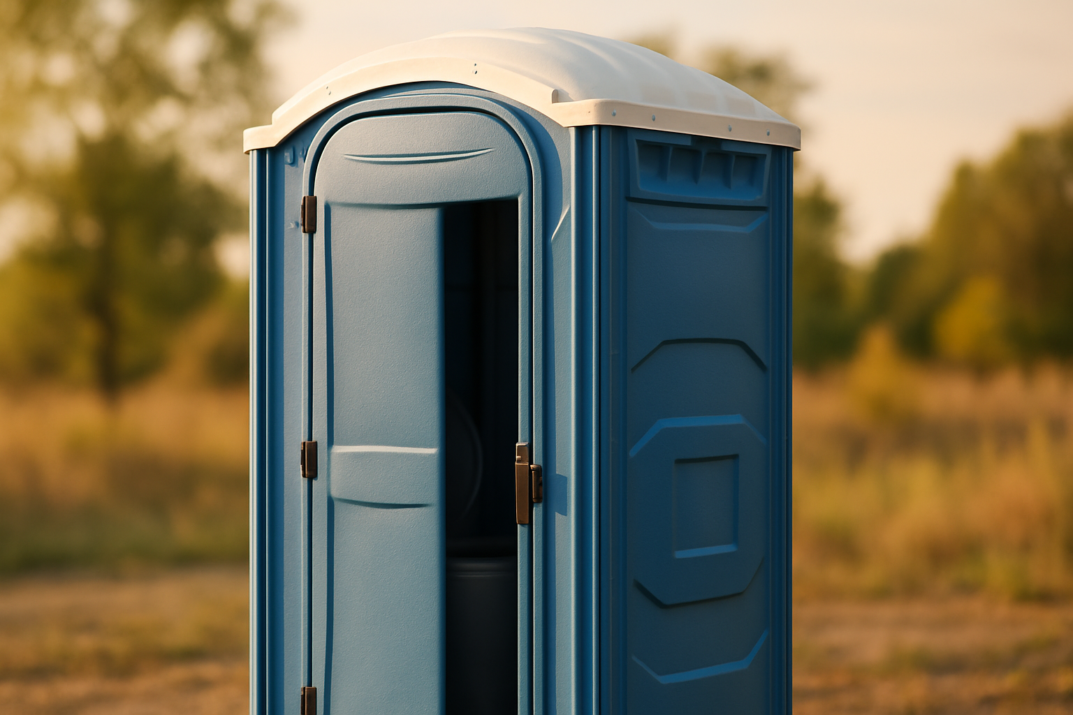 Should I bring a portable toilet? 10 Essential Tips
