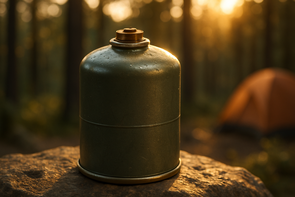 Should I bring a propane or butane stove for camping? 5 Best Tips