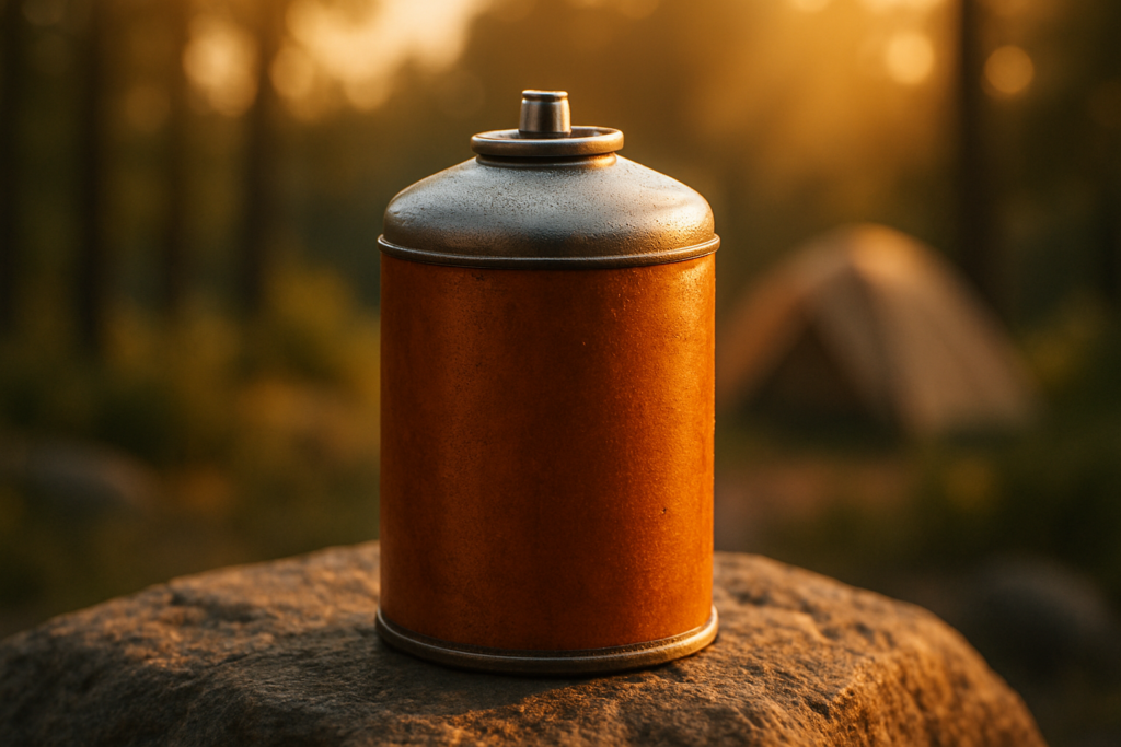 Should I bring a propane or butane stove for camping? 5 Best Tips