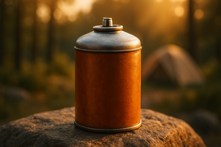 Should I bring a propane or butane stove for camping? 5 Best Tips