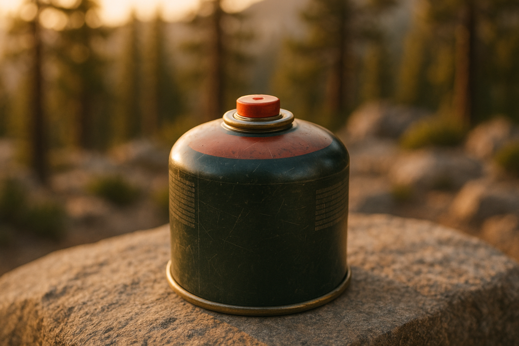 Should I bring extra fuel for camping stoves? 7 Expert Tips