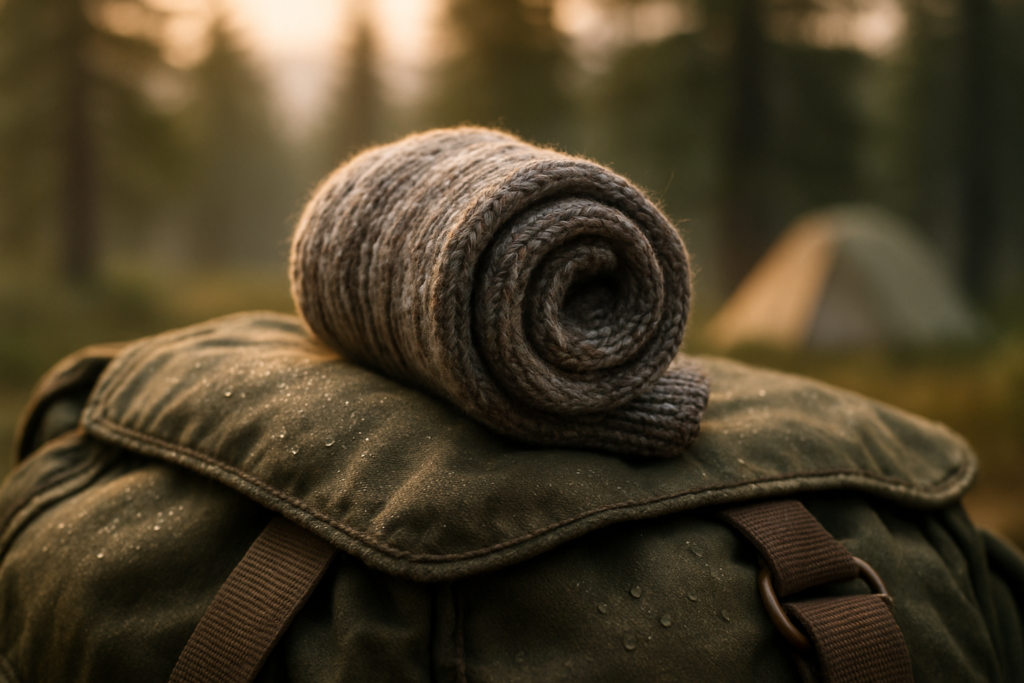 Should I bring extra socks for camping? 7 Essential Tips