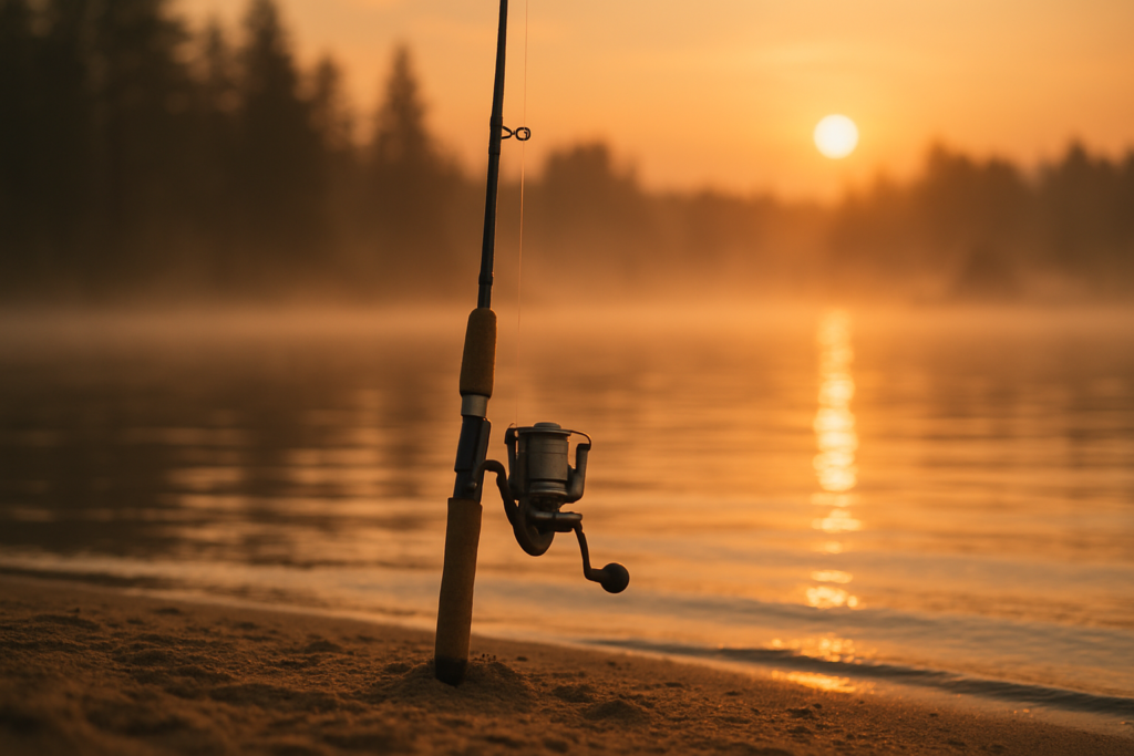 Should I bring fishing gear for camping trips? 9 Expert Tips