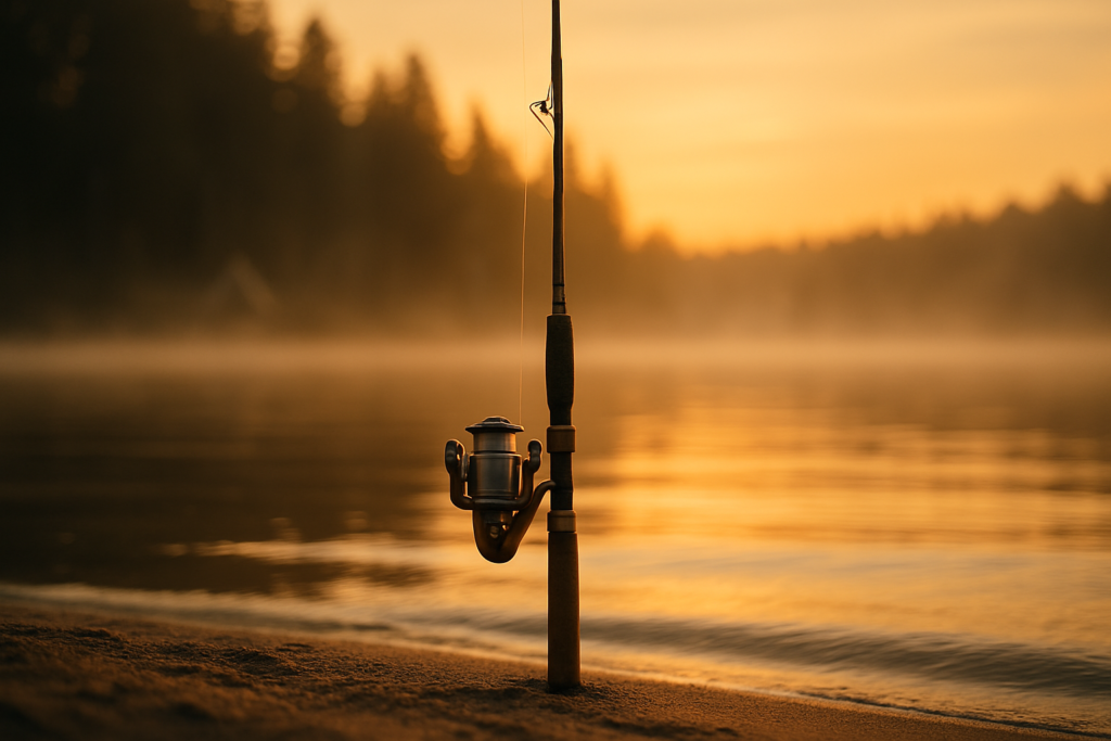 Should I bring fishing gear for camping trips? 9 Expert Tips