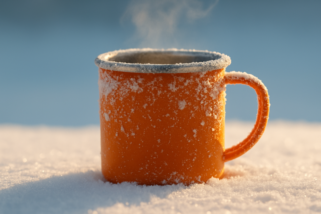 Should I try winter camping as a beginner? 10 Essential Tips Should I try winter camping as a beginner? 10 Essential Tips