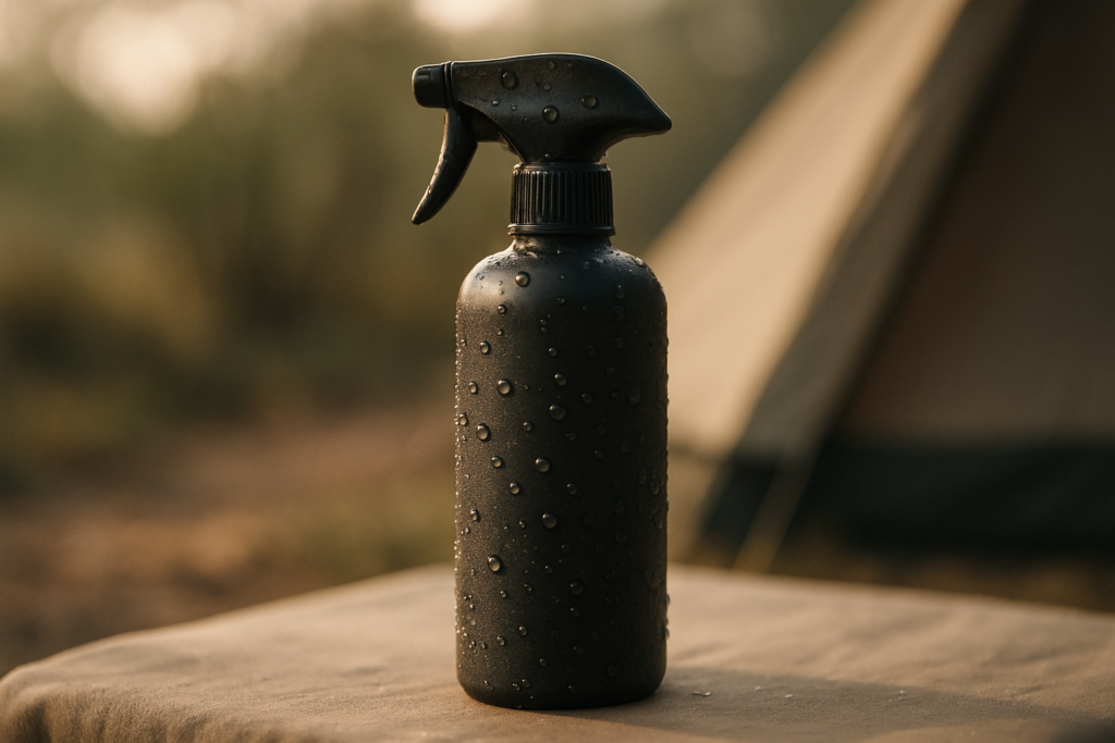 Should I waterproof my tent before a trip? 7 Essential Tips