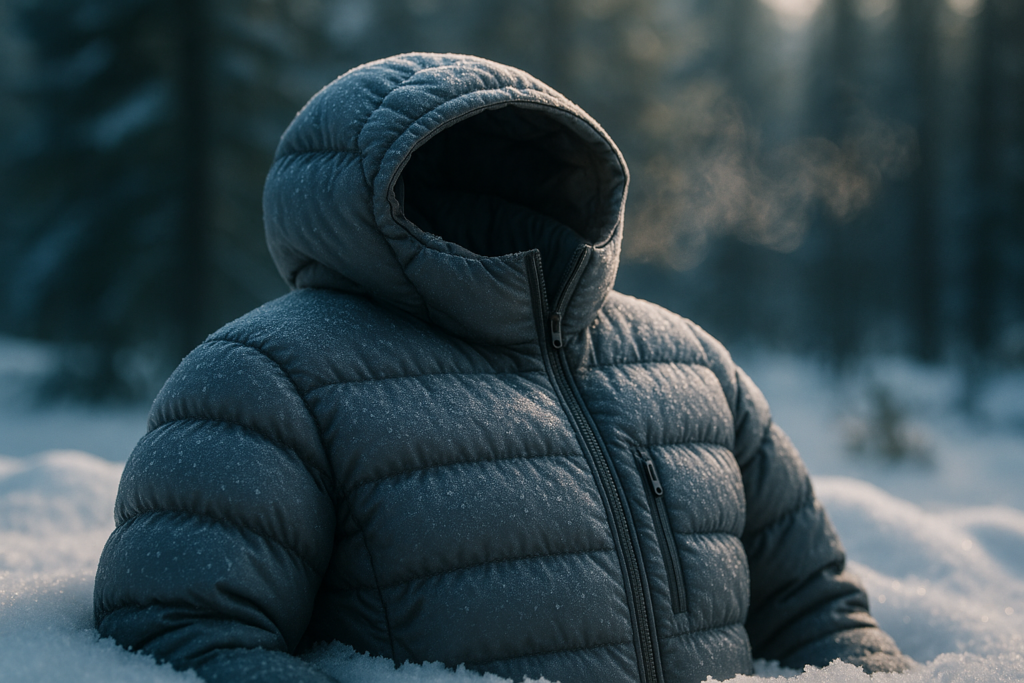 What clothing should I wear for cold-weather camping? 2026 Expert