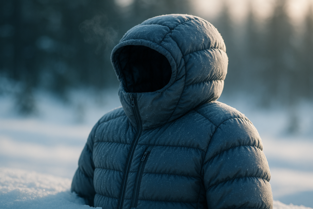 What clothing should I wear for cold-weather camping? 2026 Expert