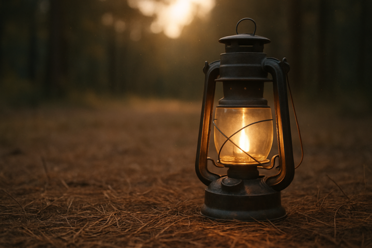 What is dispersed camping, and is it legal? 7 Essential Tips