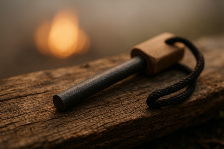 What is the best way to start a campfire safely? 10 Proven Steps