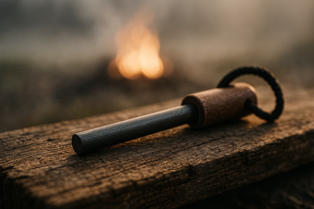 What is the best way to start a campfire safely? 10 Proven Steps