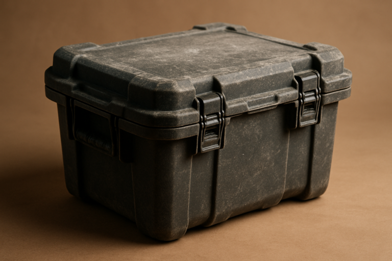 What is the best way to store camping gear off-season? 5 Best Tips