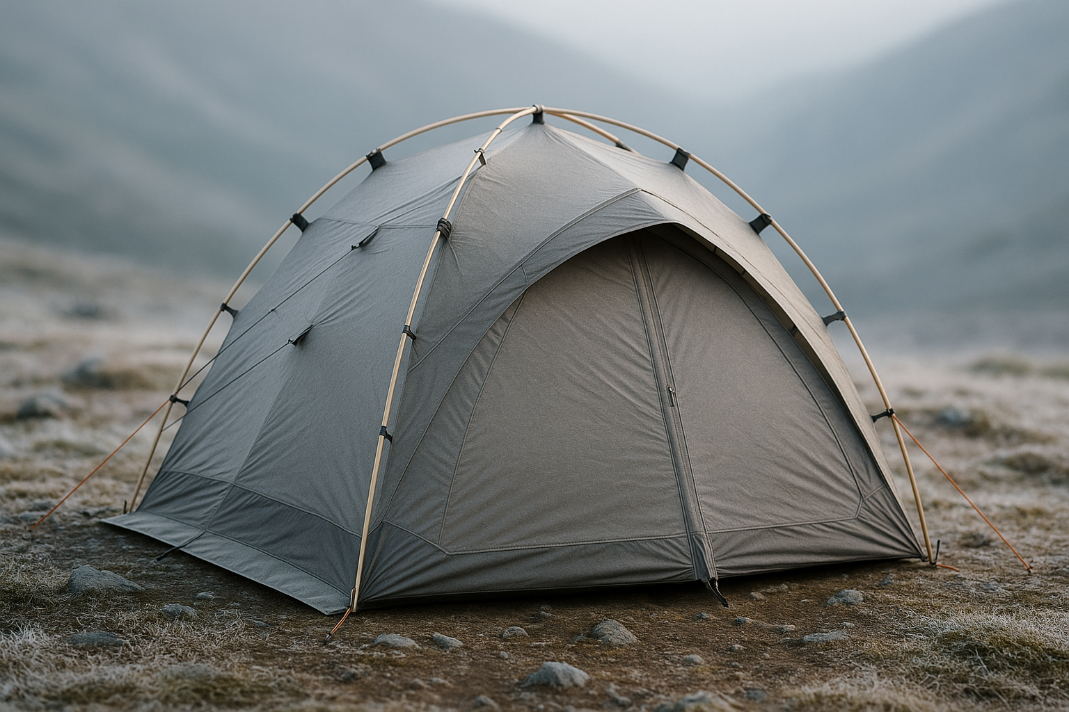 What is the difference between a 3-season and a 4-season tent? 7 Expert Tips