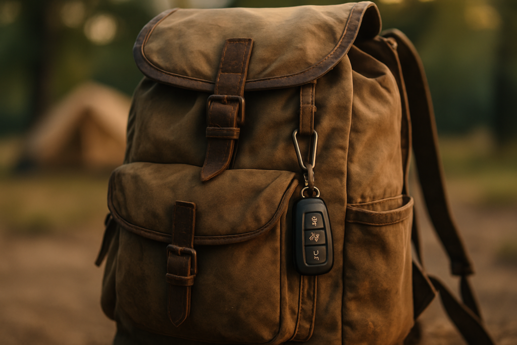 What is the difference between car camping and backpacking?-7Best What is the difference between car camping and backpacking?-7Best