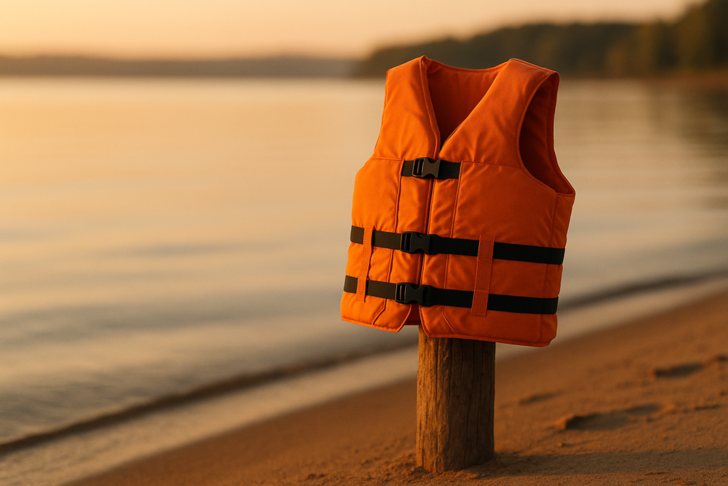 What is the safest way to camp near water? 12 Essential Tips