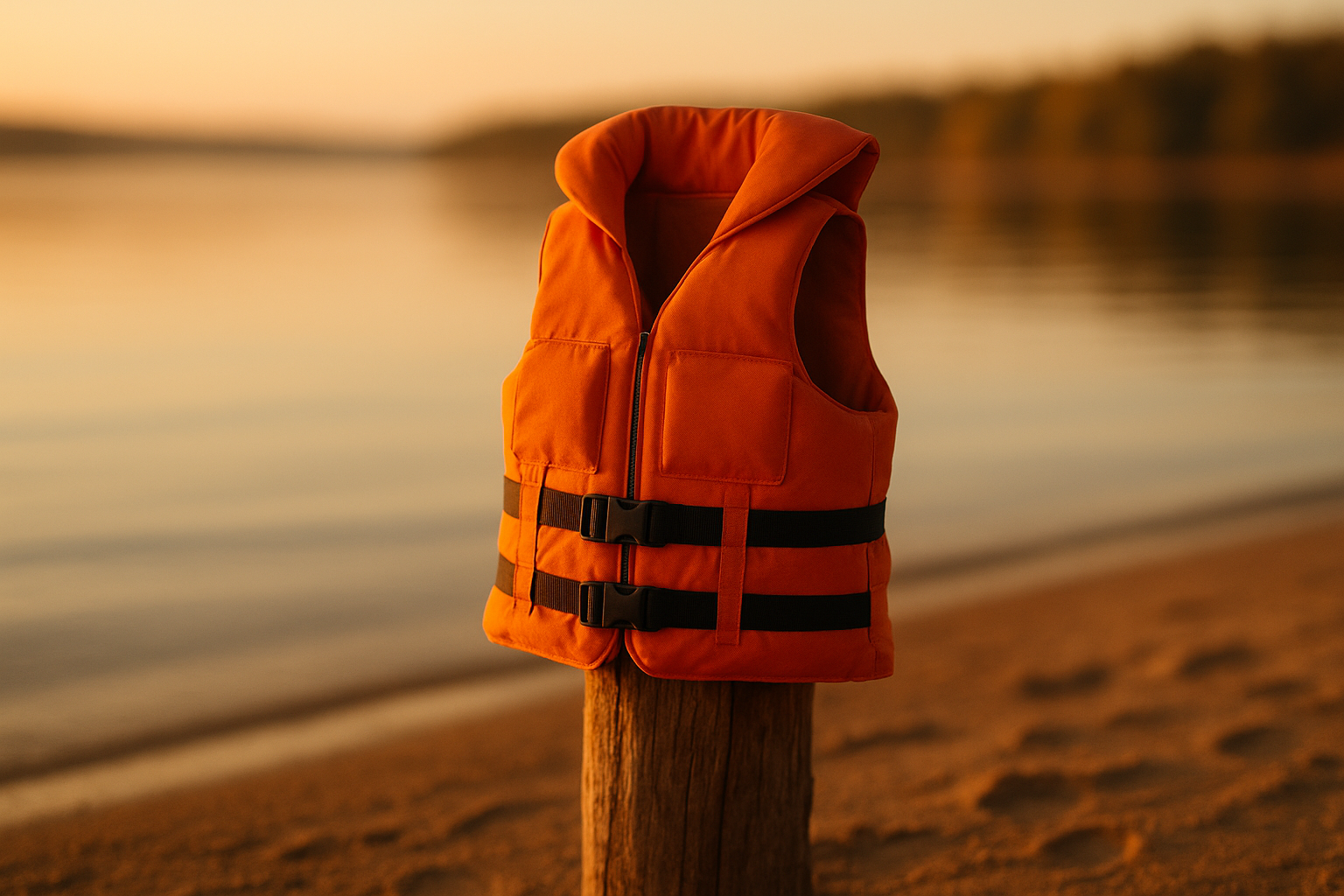 What is the safest way to camp near water? 12 Essential Tips