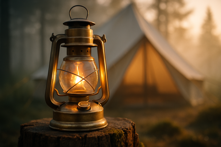 What should I bring for glamping? 15 Essential Items (2026 Guide)