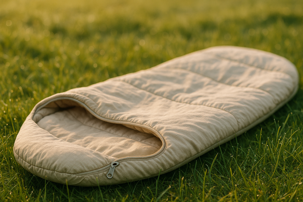 What sleeping bag temperature rating do I need for summer camping? — 5 Essential Tips