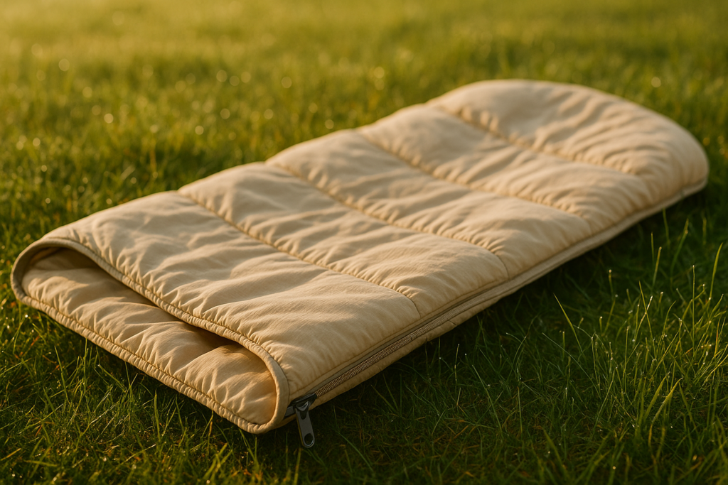 What sleeping bag temperature rating do I need for summer camping? — 5 Essential Tips