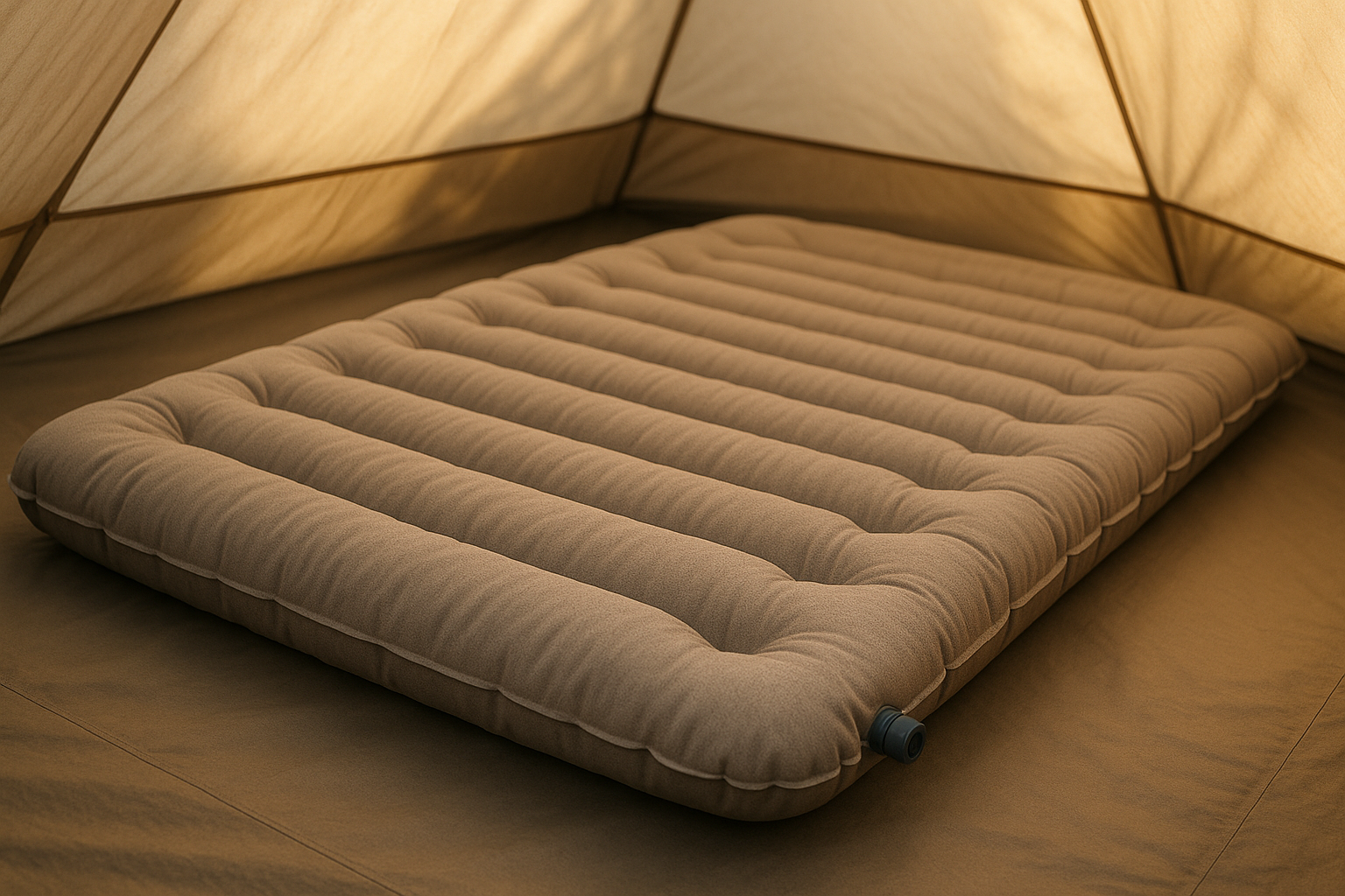 What’s the best sleeping arrangement for multiple people in a tent? — 7 Expert Tips