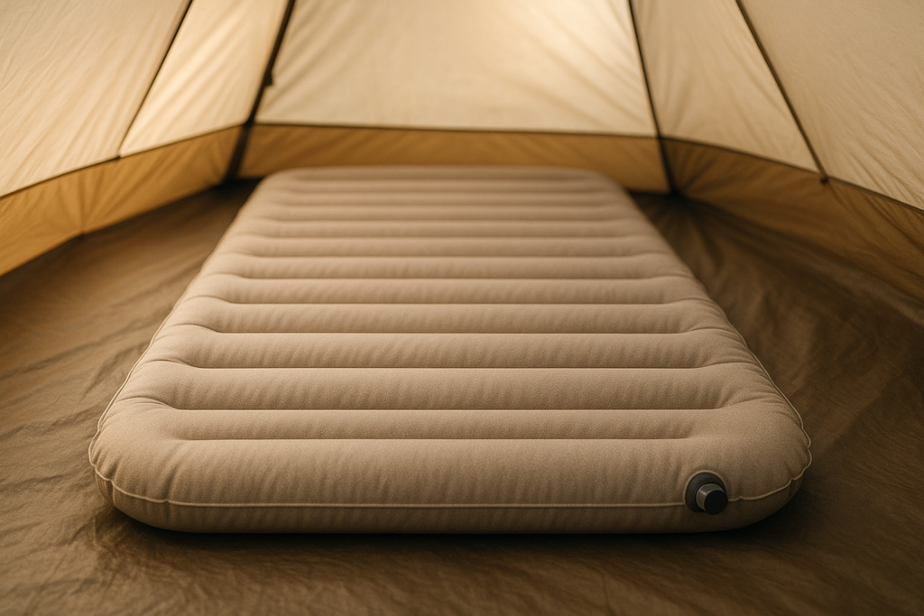 What’s the best sleeping arrangement for multiple people in a tent? — 7 Expert Tips