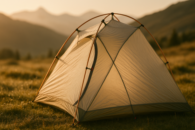 What’s the difference between freestanding and non-freestanding tents? 7 Expert Tips