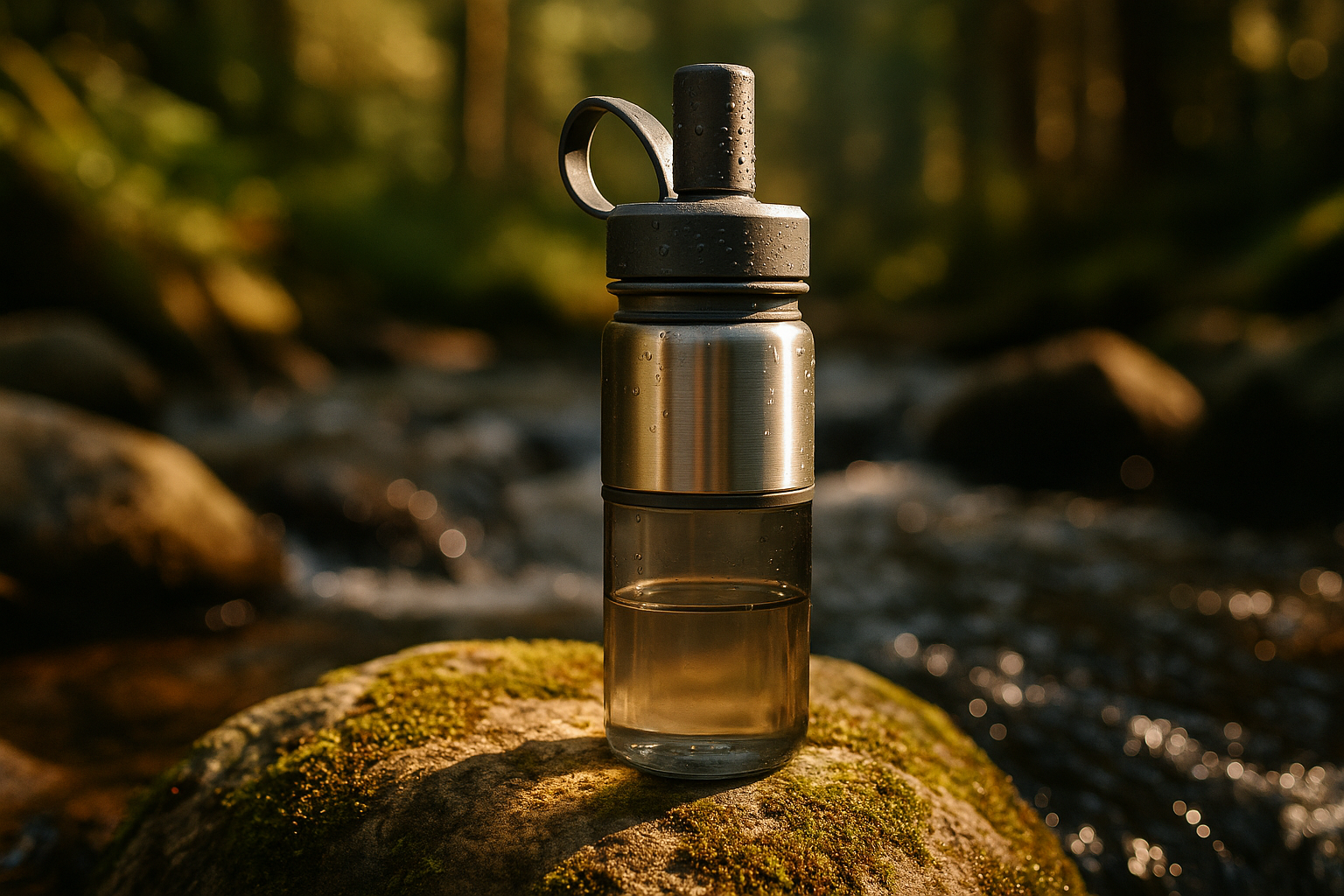 10 essential safe drinking water tips for campers and hikers 1