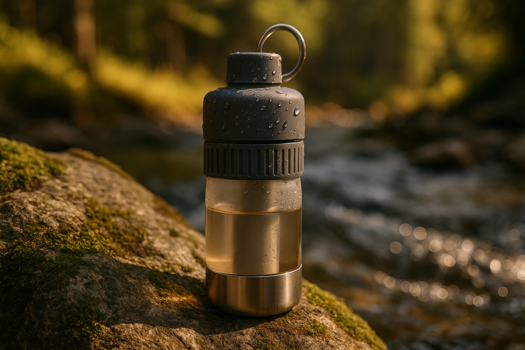 10 Essential Safe Drinking Water Tips for Campers and Hikers