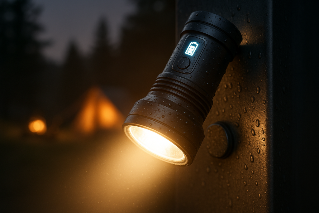 10000mAh 4000LM Flashlight Portable LED Camping Lantern Rechargeable Light 30W with Digital Power Display and Magnet , IPX5 Waterproof Tent Lights Power Failure Emergency Light 10000mAh 4000LM Flashlight Portable LED Camping Lantern Rechargeable Light 30W with Digital Power Display and Magnet , IPX5 Waterproof Tent Lights Power Failure Emergency Light