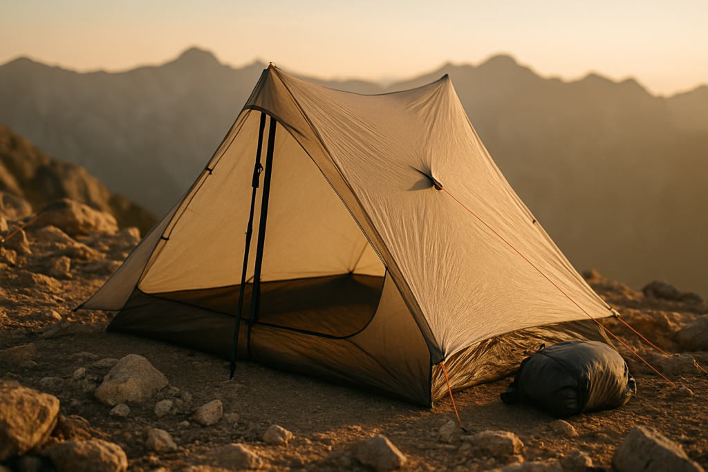 Best Backpacking Tents: Buying Guide - Expert Picks