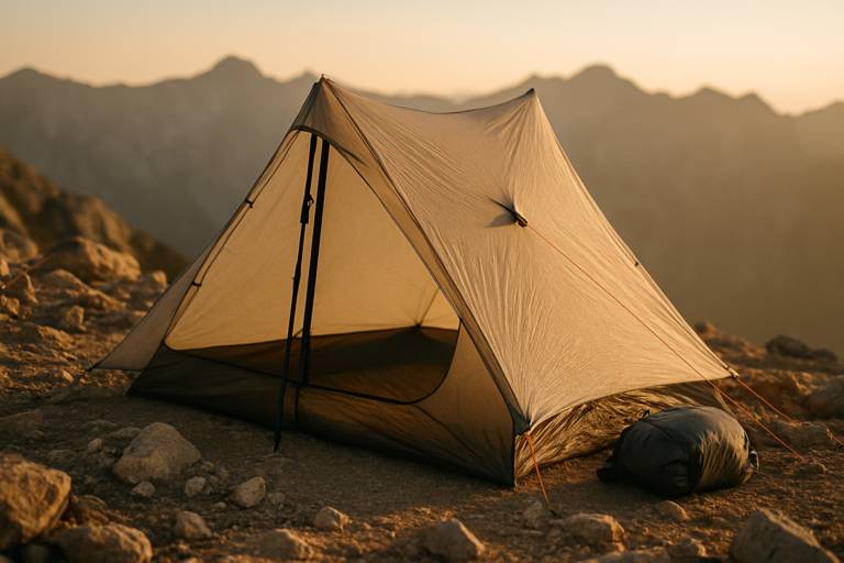 Best Backpacking Tents: Buying Guide – 12 Expert Picks