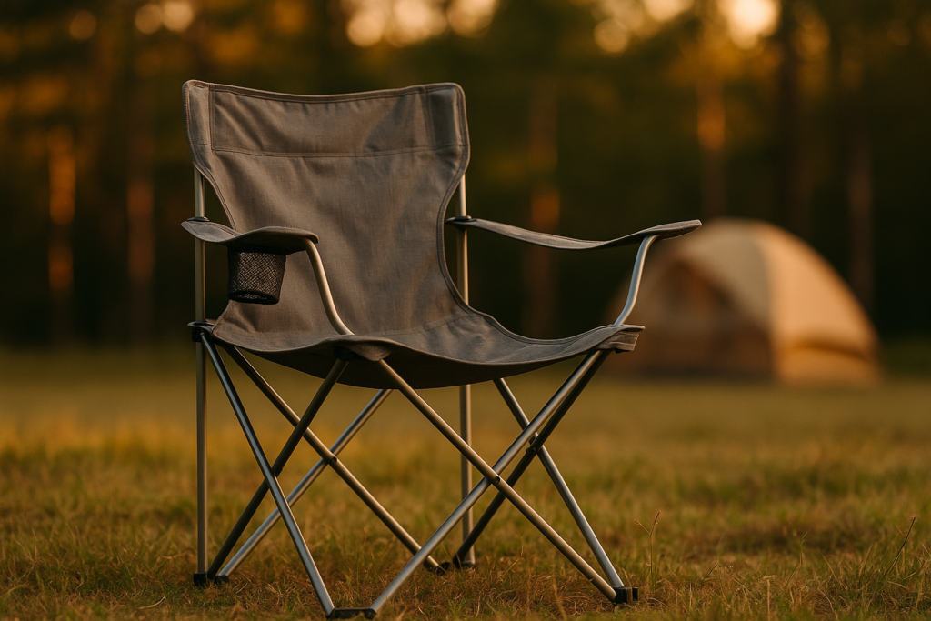 Best Camping Chairs: Buying Guide — Expert Tips