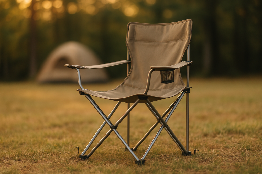 Best Camping Chairs: Buying Guide — Expert Tips